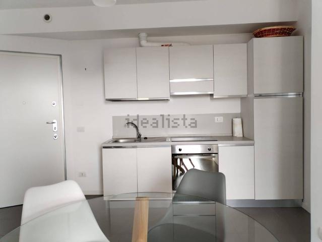 Appartamento in affitto a Magnago, Lombardia