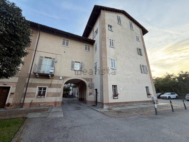 Appartamento in affitto a Verzuolo