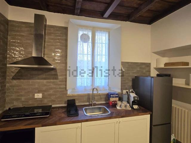 Appartamento in affitto a San Giovannino, Pavia