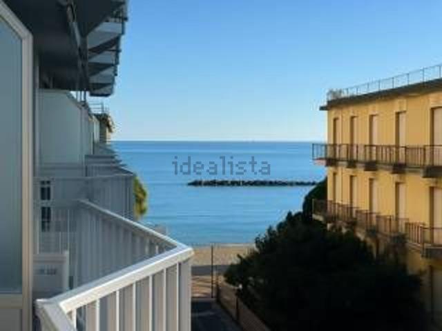 Appartamento in affitto a San Bartolomeo Al Mare, Liguria