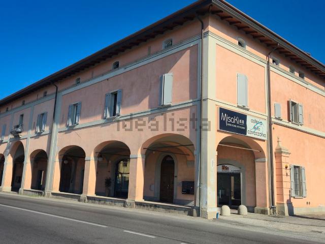 Appartamento in affitto a Unione dei comuni del Sorbara, Castelfranco Emilia