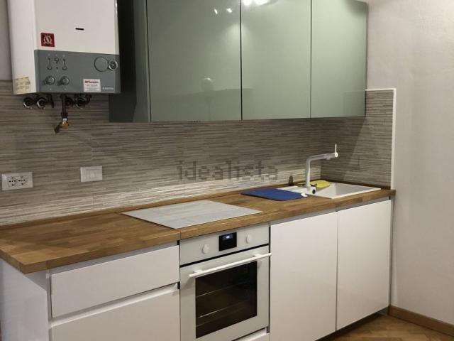Appartamento in affitto a Savena, Bologna