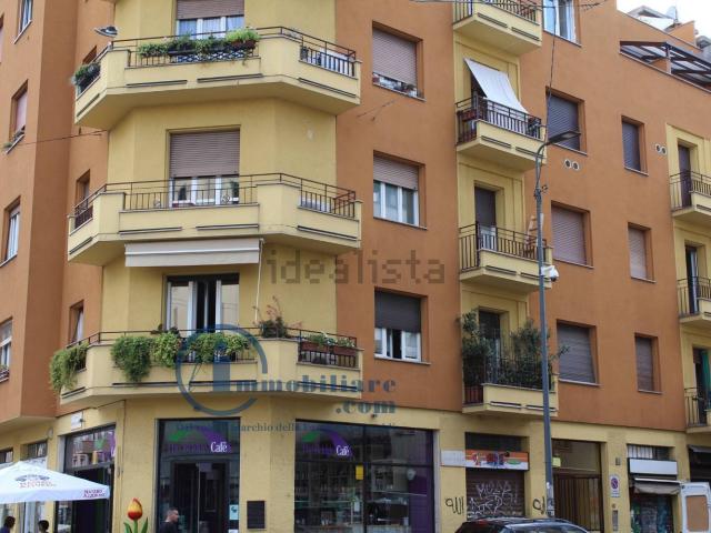 Appartamento in affitto a Municipio 6, Milano