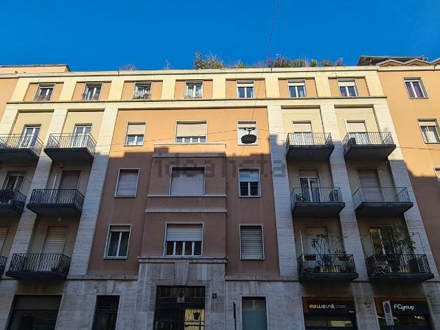 Attico in affitto a Washington, Milano