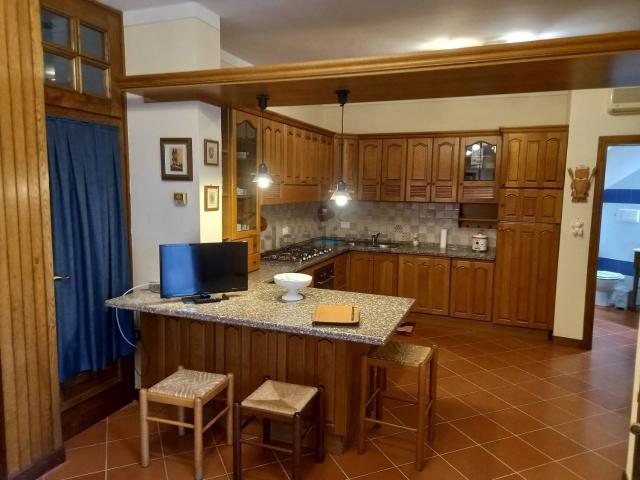 Appartamento in affitto a Crespina Lorenzana, Cenaia