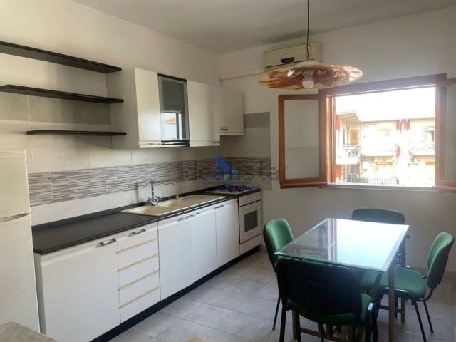 Appartamento in affitto a Piano, Tremestieri Etneo