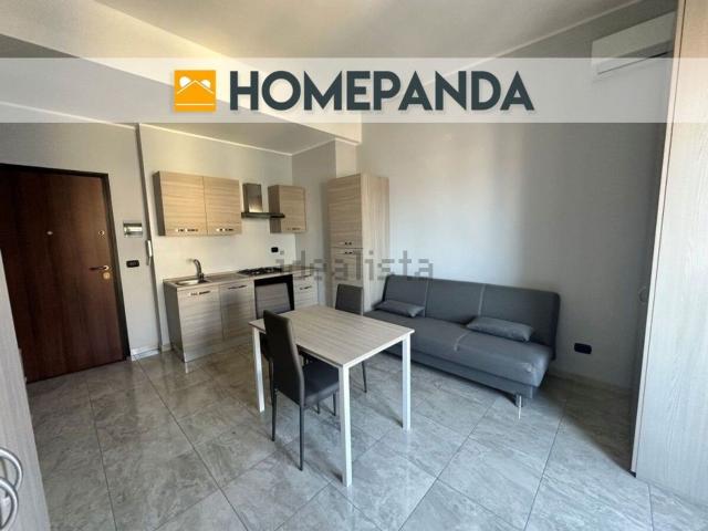 Appartamento in affitto a Borgo-Sanzio, Catania