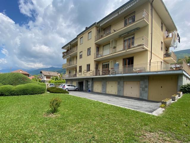 Appartamento in affitto a Caserme, Piemonte