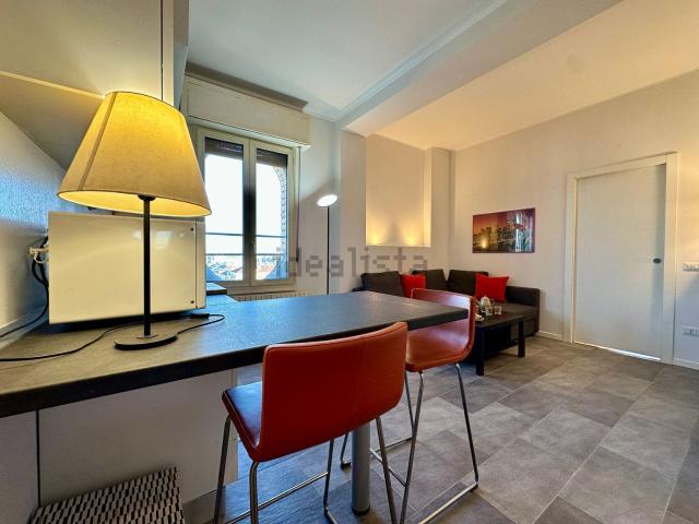 Appartamento in affitto a Municipio 2, Milano