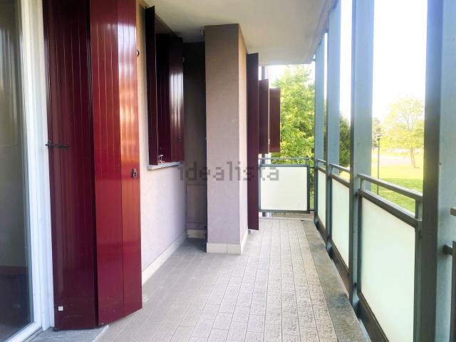 Appartamento in affitto a Bareggia, Lissone