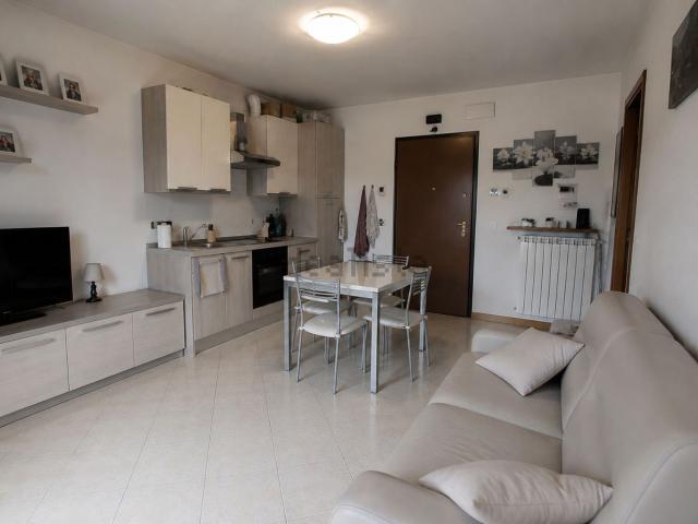 Appartamento in affitto a San Carlo, Muggiò