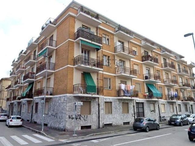 Appartamento in affitto a Sant'Antonio, Piemonte