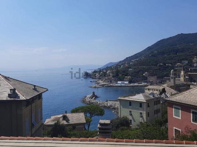 Appartamento in affitto a Mulinetti, Recco