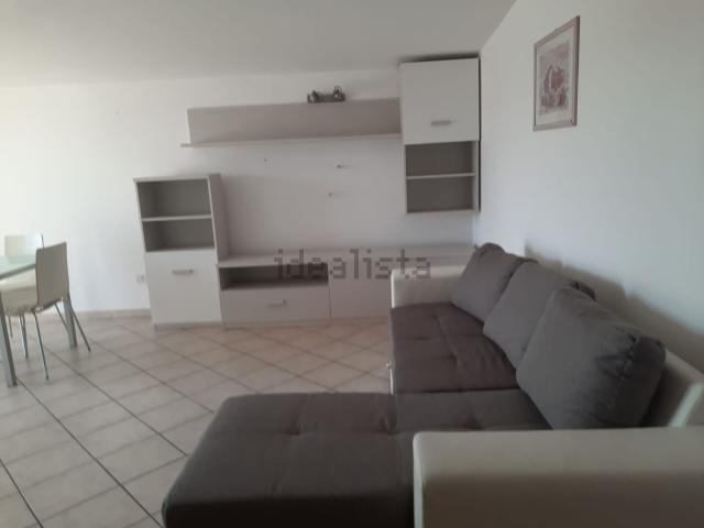 Appartamento in affitto a Fornaci, Torgiano