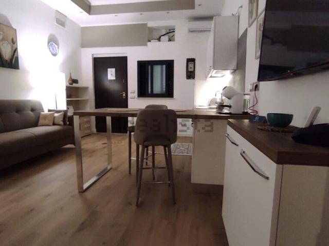 Appartamento in affitto a Calabria, Catanzaro