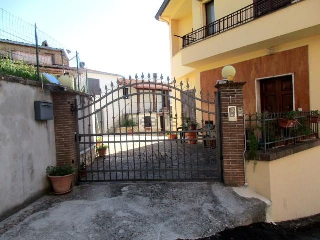 Appartamento in affitto a Ripi, Lazio