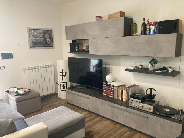 Appartamento in affitto a Fresine, Ferentino