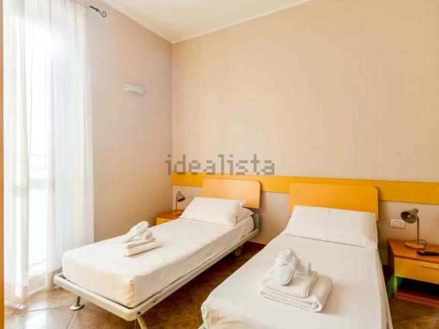 Appartamento in affitto a Melzo, Lombardia
