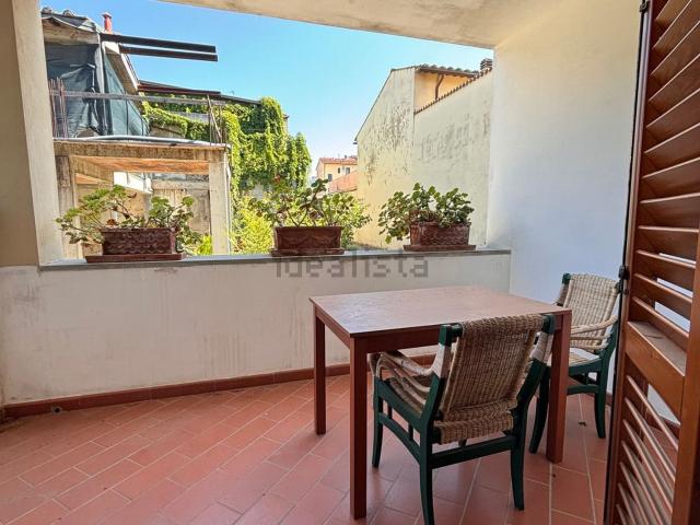 Appartamento in affitto a Quartiere 2, Firenze