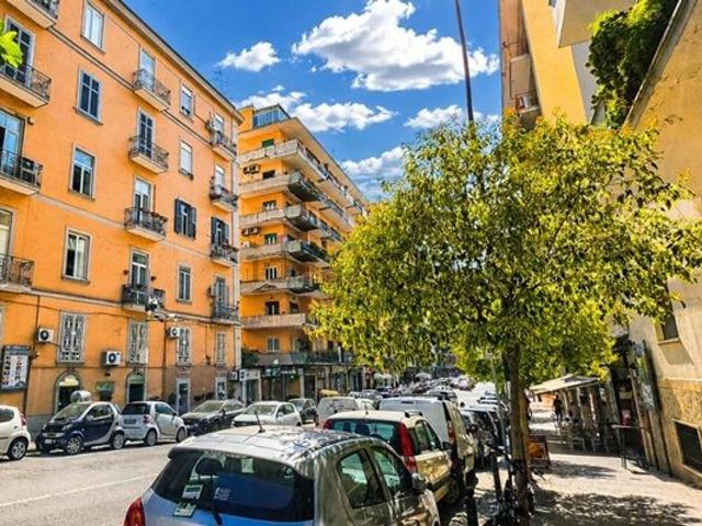 Appartamento in affitto a Municipalità 5, Campania