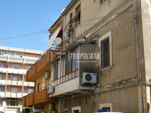 Appartamento in affitto a Calabria, Catanzaro