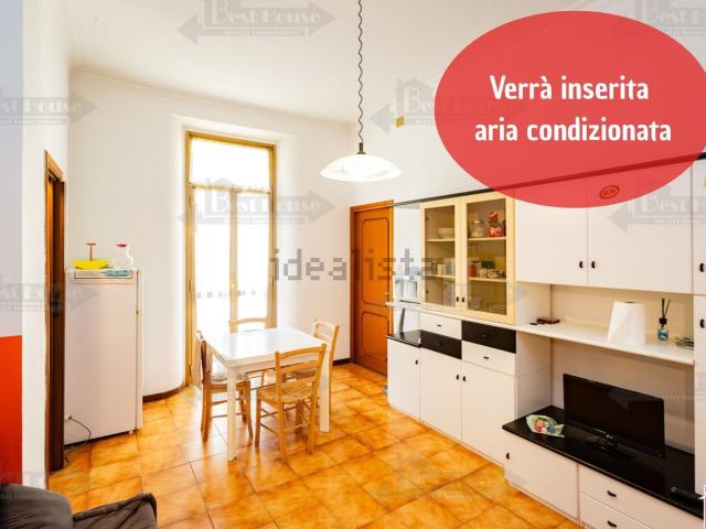Appartamento in affitto a Municipio 3, Milano