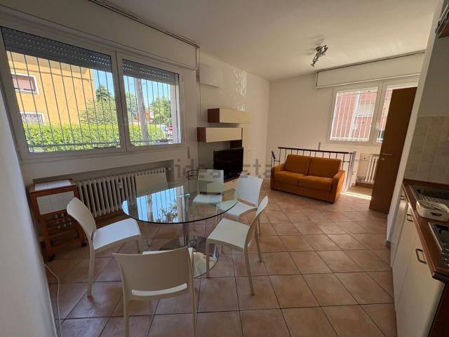 Appartamento in affitto a Borgo Panigale-Reno, Bologna