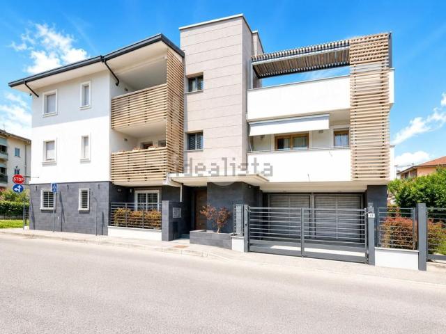 Appartamento in affitto a Ronco, Cernusco Sul Naviglio