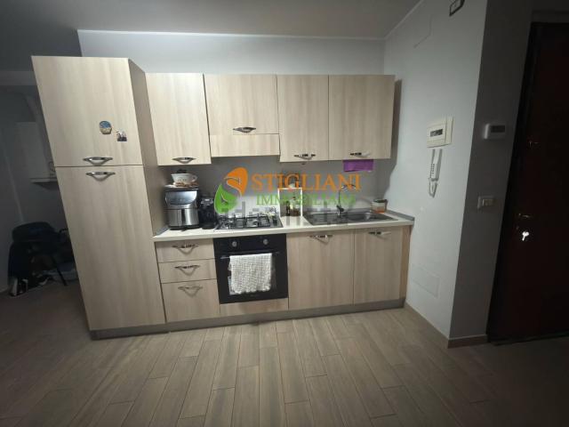 Appartamento in affitto a Campobasso