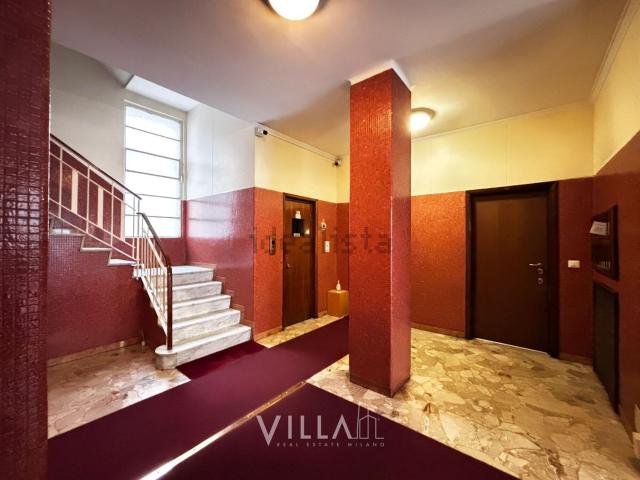 Appartamento in affitto a Buenos Aires - Venezia, Milano