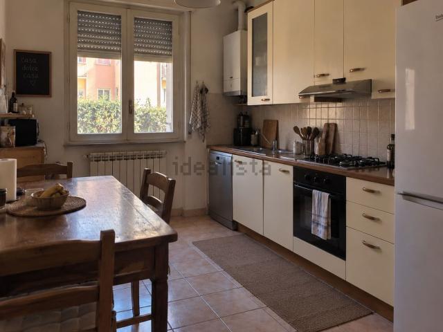 Appartamento in affitto a Quartiere Navile, Bologna