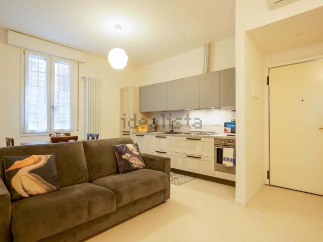 Appartamento in affitto a Quartiere Navile, Bologna