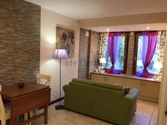 Appartamento in affitto a Centro Storico, Anguillara Sabazia