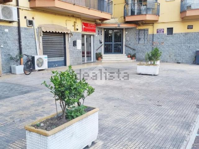 Appartamento in affitto a Pomigliano D'arco, Campania