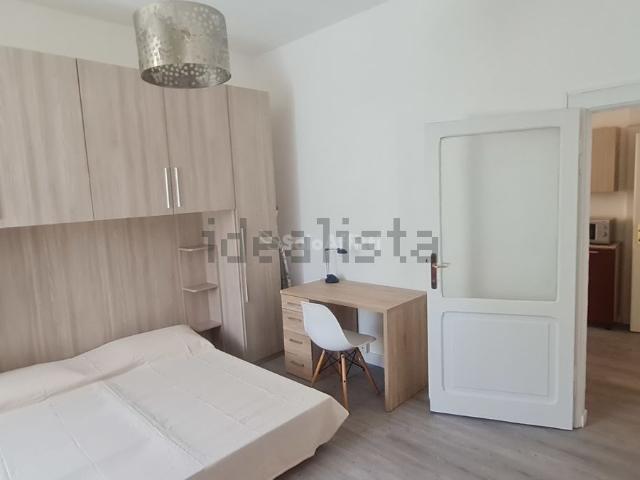 Appartamento in affitto a Sant'Erminio, Cenerente