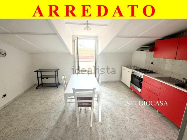 Appartamento in affitto a San Nicola La Strada, Campania