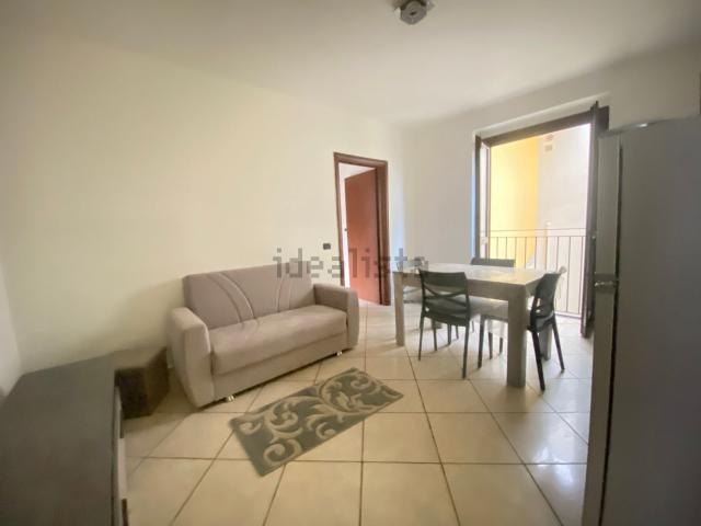 Appartamento in affitto a Gallarate, Lombardia