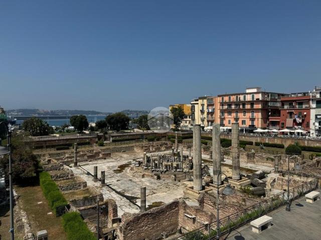 Appartamento in affitto a Cigliano, Pozzuoli