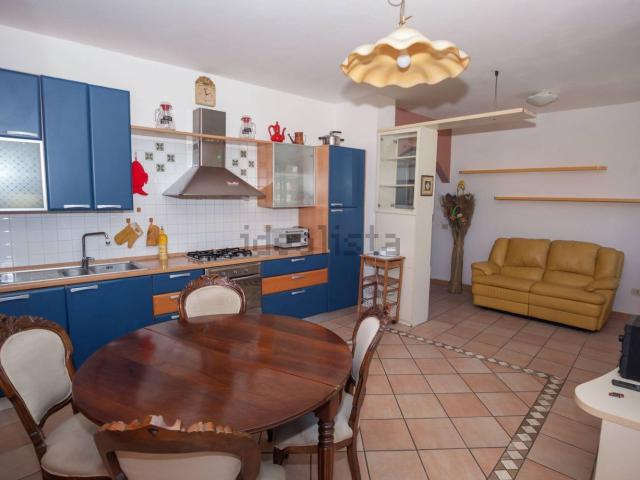Appartamento in affitto a Marina di sotto, Marche