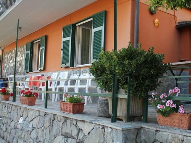 Appartamento in affitto a Levanto, Liguria