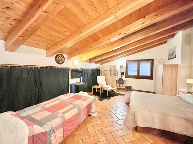 Appartamento in affitto a Albarè, Costermano sul Garda