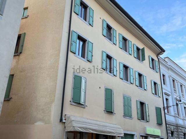 Appartamento in affitto a Borgo Gemona, Reana Del Roiale