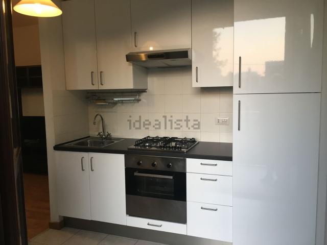 Appartamento in affitto a Monticello, San Donato Milanese