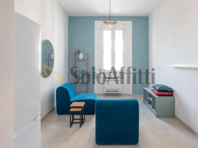 Appartamento in affitto a Bolognina, Bologna