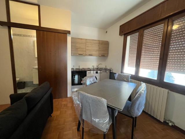 Appartamento in affitto a Montagnana, Veneto