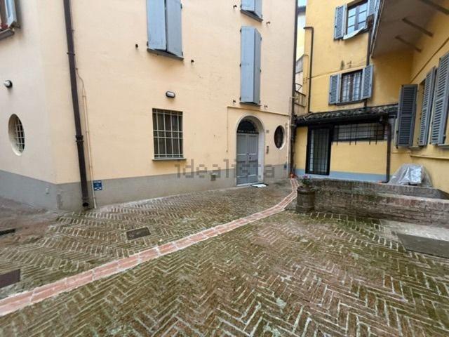 Appartamento in affitto a Unione Terre d'Acqua, San Giovanni In Persiceto