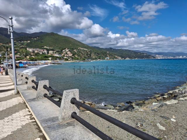 Appartamento in affitto a Borghetto, Arenzano