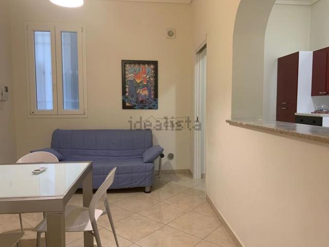 Appartamento in affitto a Trapani, Sicilia