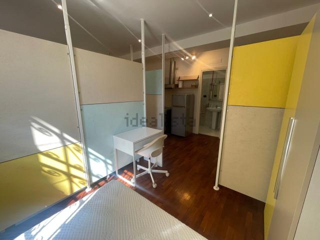 Appartamento in affitto a Porto-Saragozza, Bologna