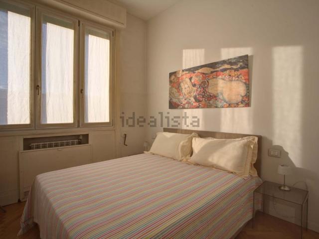 Appartamento in affitto a Municipio 2, Milano